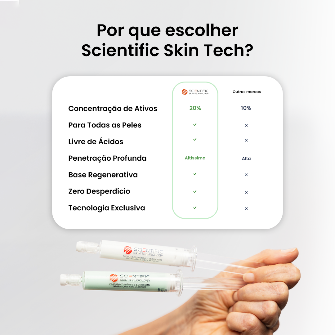 Pele de Porcelana
