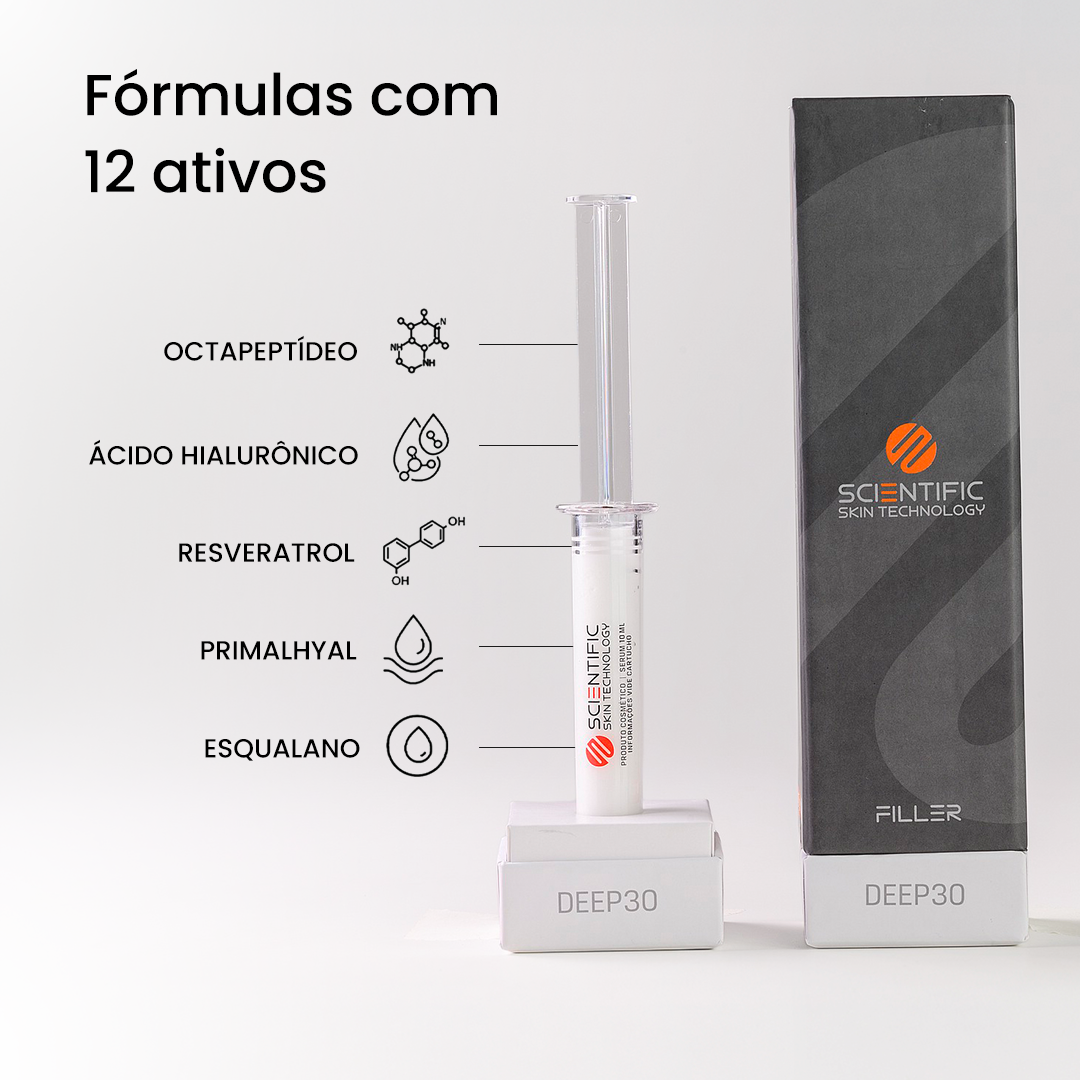 Pele de Porcelana