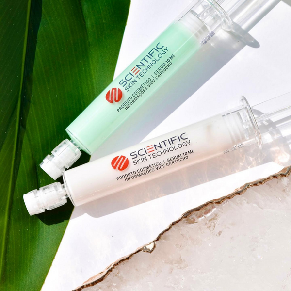 Pele de Porcelana: ciência e ritual para uma pele lisa, firme e uniforme