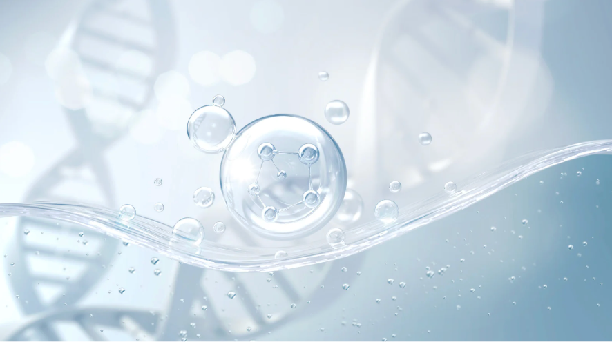 Tecnologia Bioskin: medicina regenerativa aplicada à sua pele