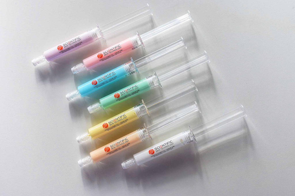 Por que sua pele precisa de um sérum altamente concentrado?