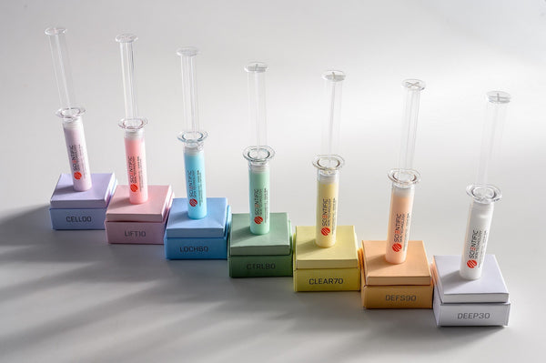 Os Ativos da Scientific Skin Technology: ciência e inovação para cada necessidade da pele