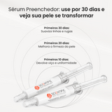 Sérum Preenchedor