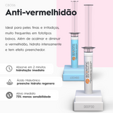 Rosácea e Sensibilidade