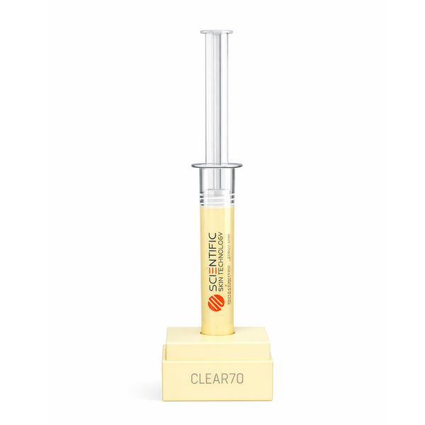 Clubell Whitening Serum 20g 2個セット Sérum Clareador – Scientific Skin Technology
