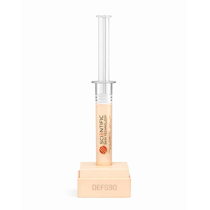 Sérum de Defesa