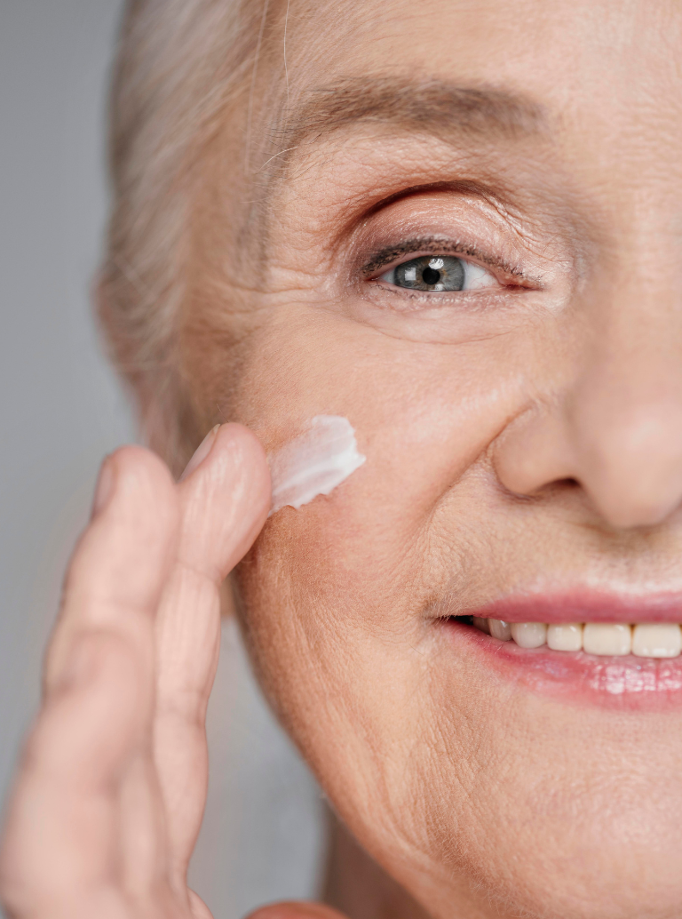 Danos Causados pelo Tempo