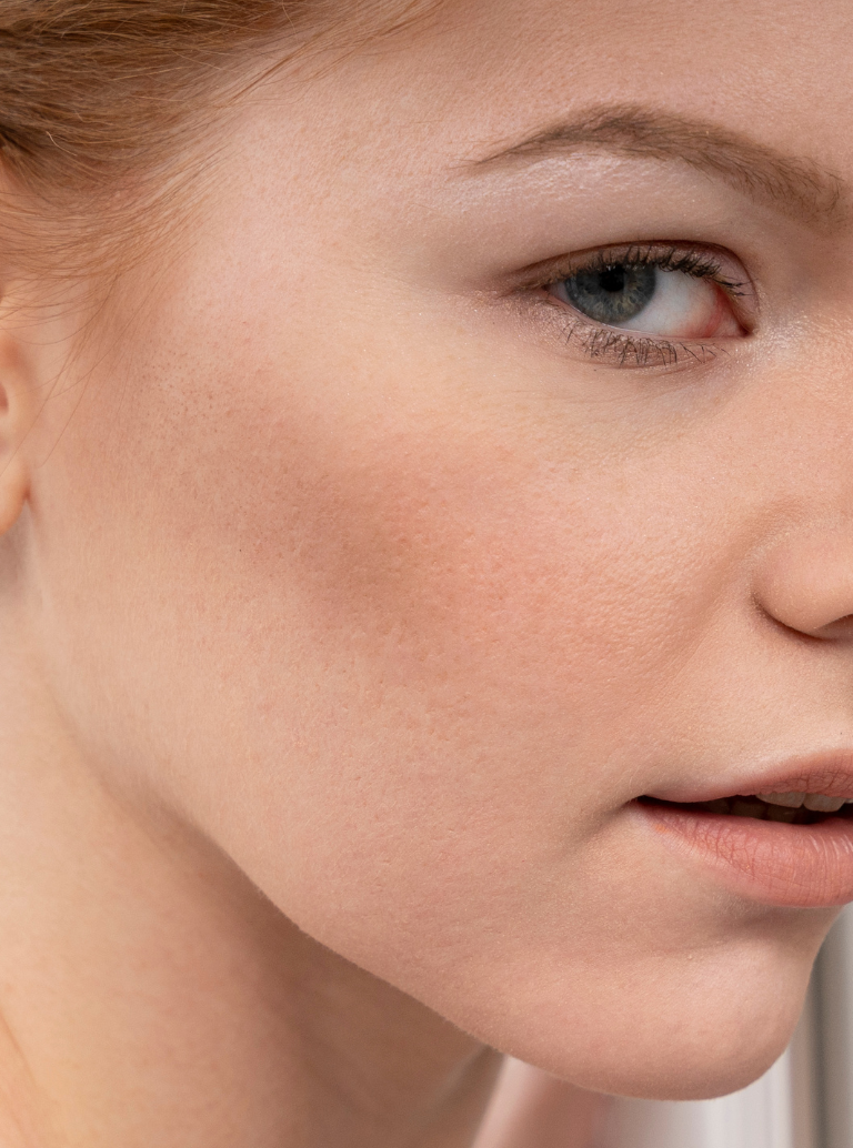 Fortalecimento da Barreira da Pele