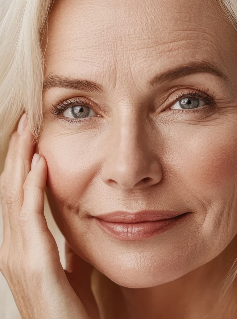 Tratamento Inteligente do Envelhecimento