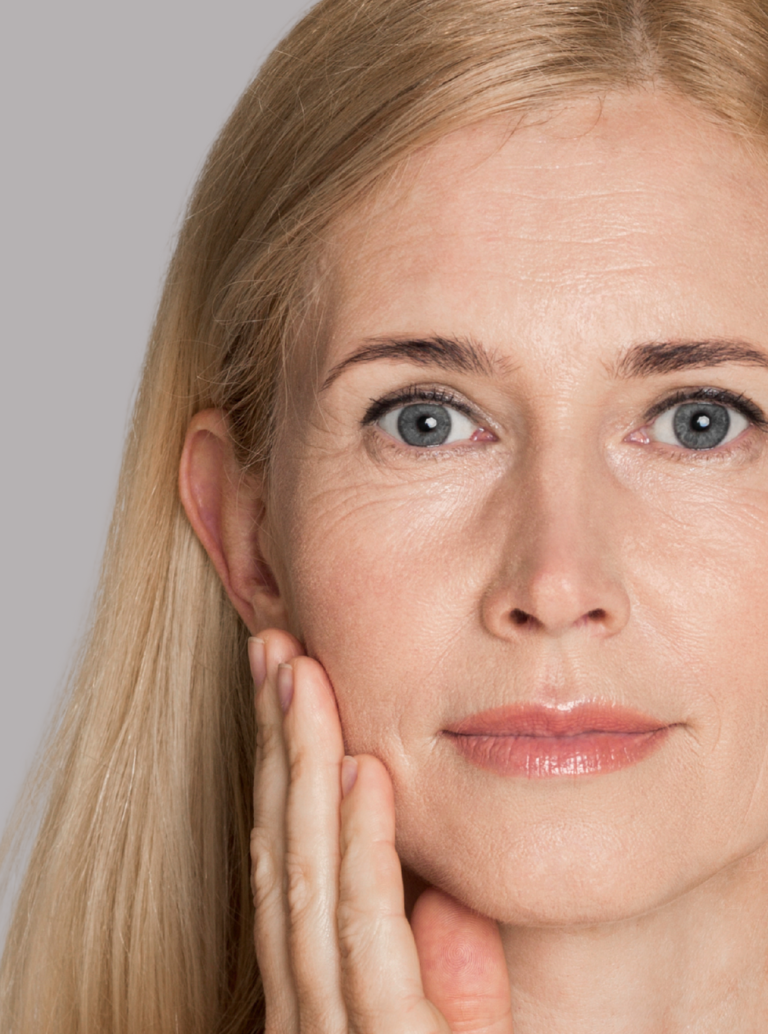 Prevenção do Envelhecimento