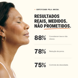 Pele de Porcelana