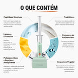 Pele de Porcelana