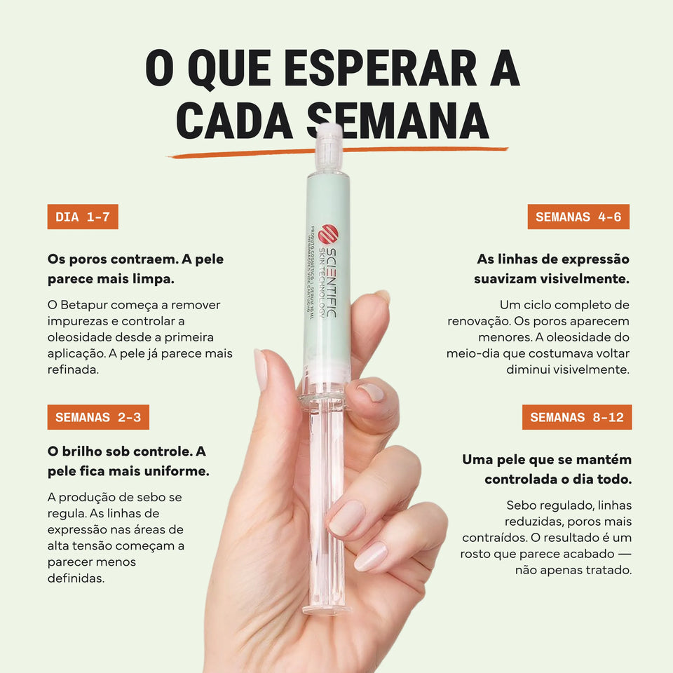 Pele de Porcelana