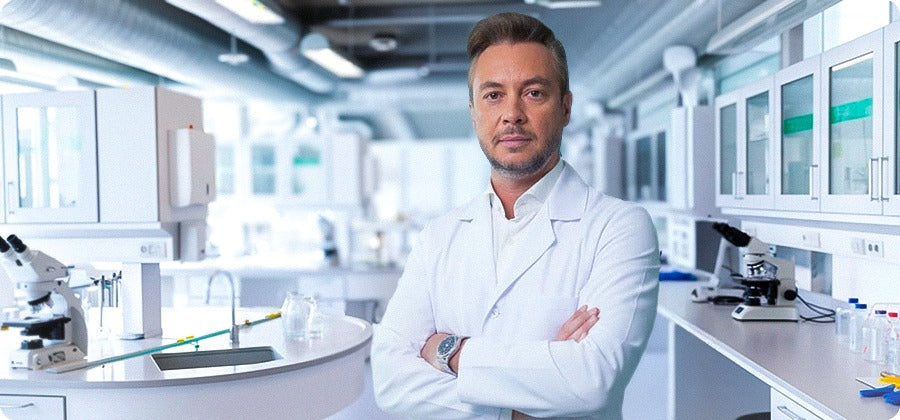 Produtos científicos da Scientific Skin Tech que estão revolucionando o cuidado com a pele