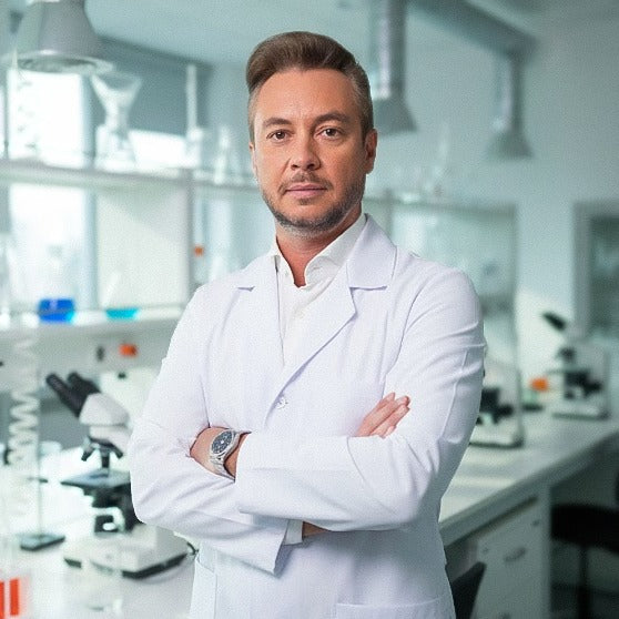 Uma inovação que nasceu dentro do consultório