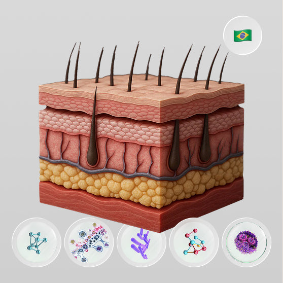 A ciência brasileira que está mudando o skincare